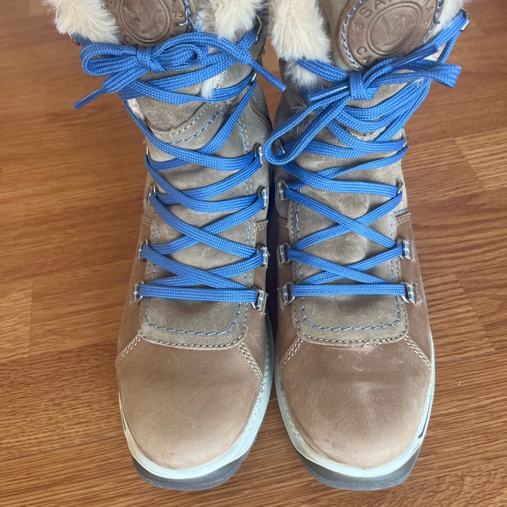 Santana Canada Majesta2 Winter Boots